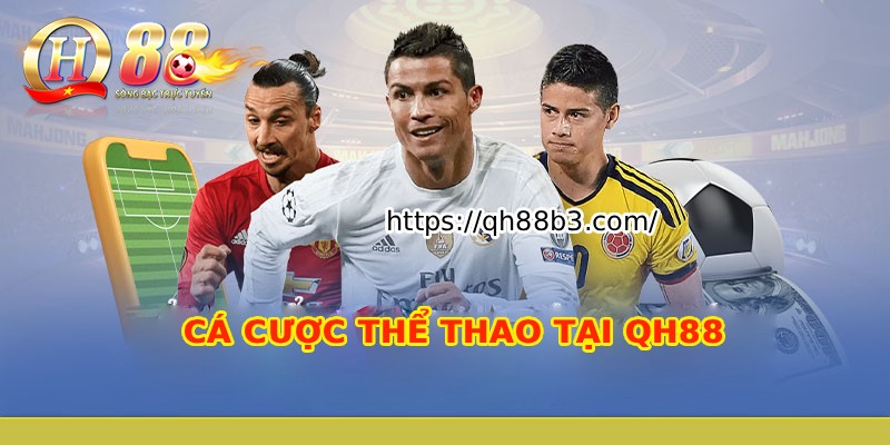 Cá cược thể thao